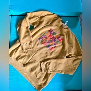 Women’s Thanksgiving Crewneck